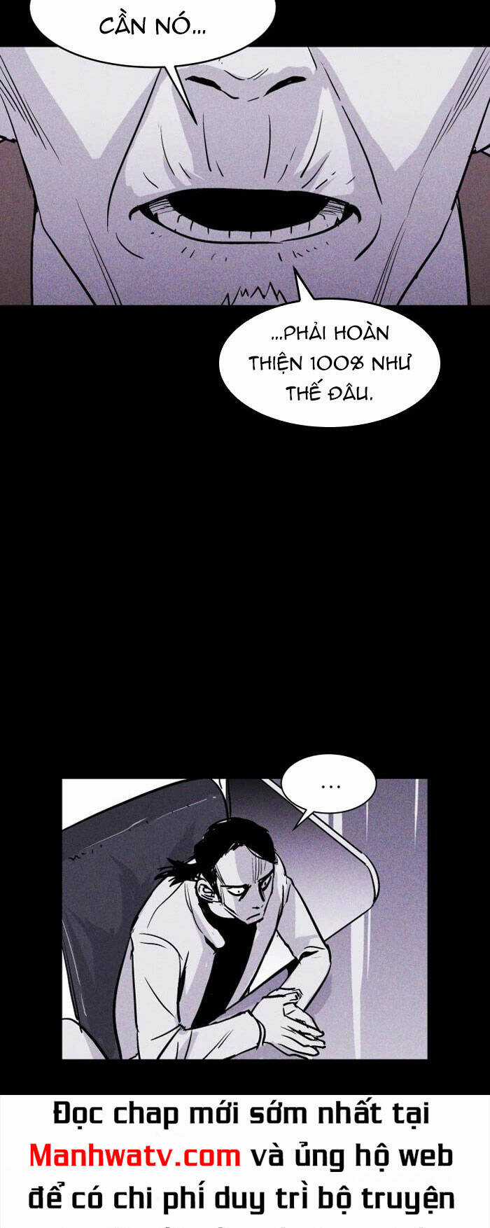 Chuồng Lợn - Chapter 59 - Trang 40