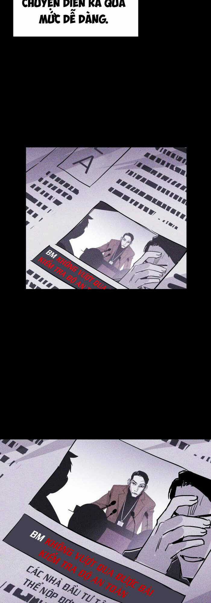 Chuồng Lợn - Chapter 59 - Trang 5