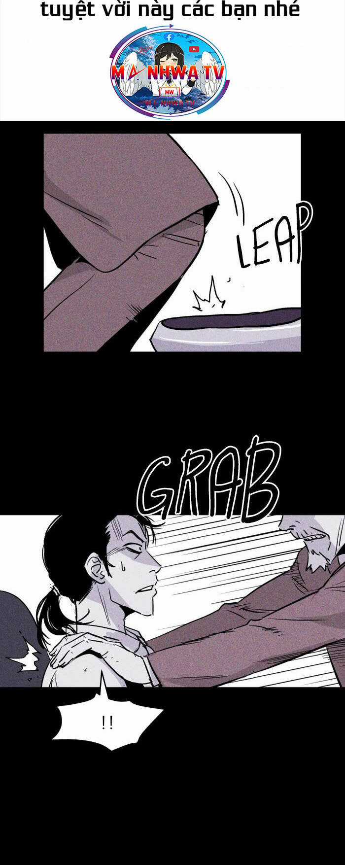 Chuồng Lợn - Chapter 59 - Trang 41