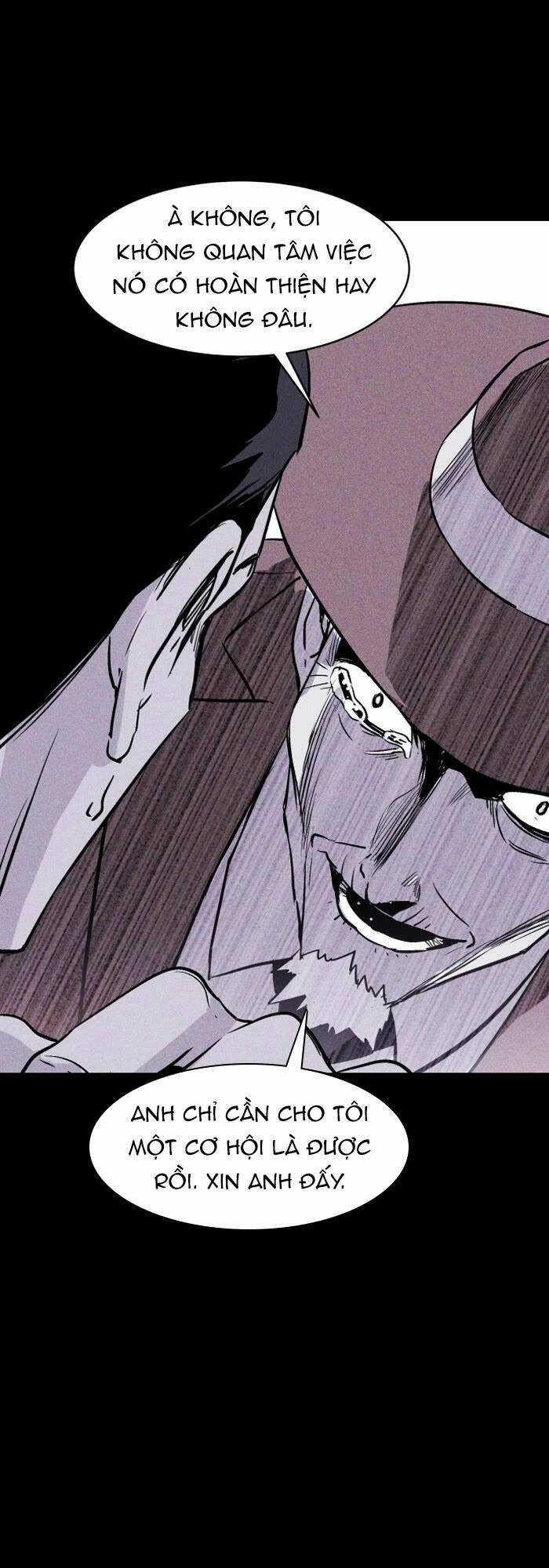 Chuồng Lợn - Chapter 59 - Trang 42