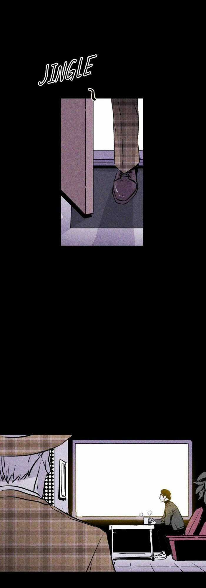 Chuồng Lợn - Chapter 59 - Trang 46