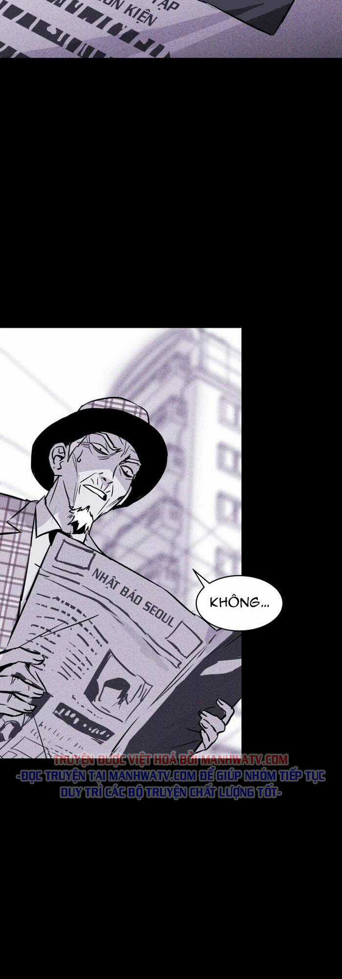 Chuồng Lợn - Chapter 59 - Trang 6