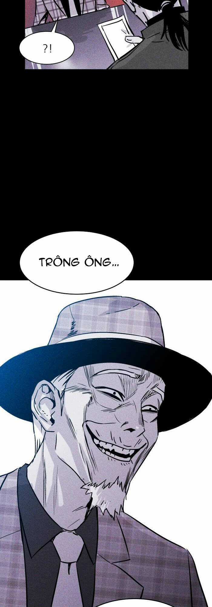 Chuồng Lợn - Chapter 59 - Trang 54