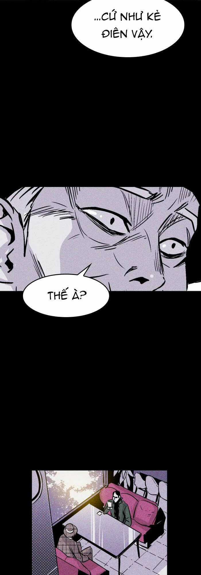 Chuồng Lợn - Chapter 59 - Trang 55