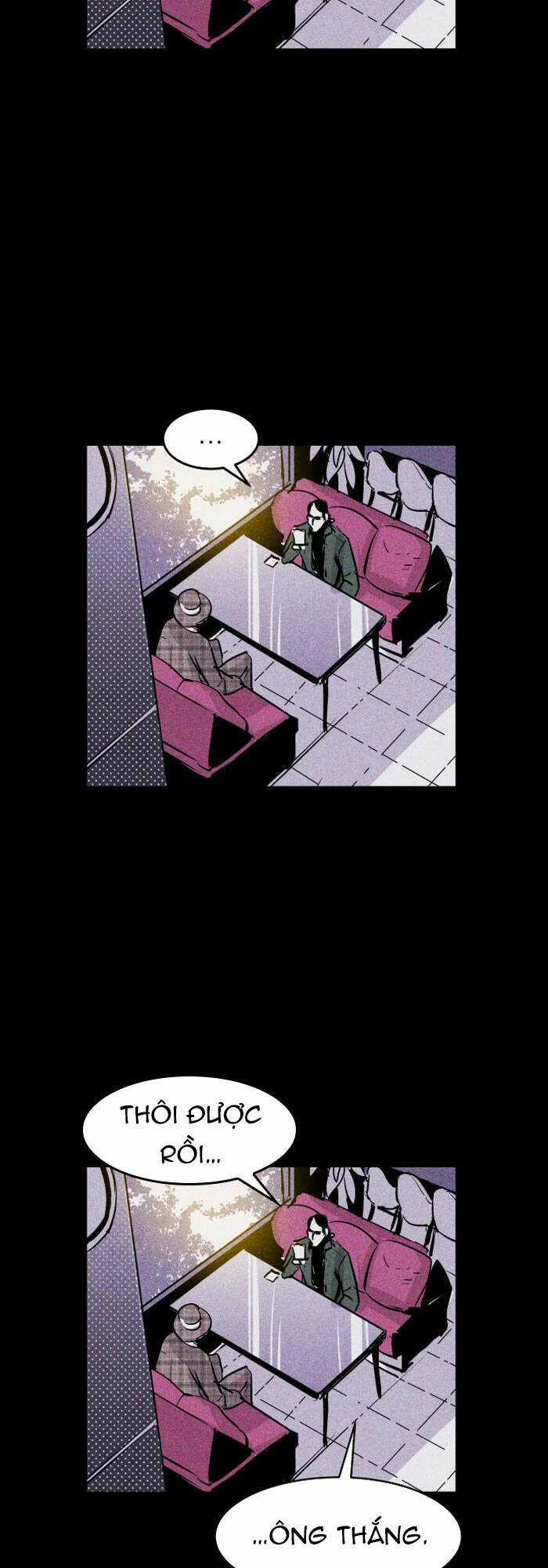 Chuồng Lợn - Chapter 59 - Trang 56