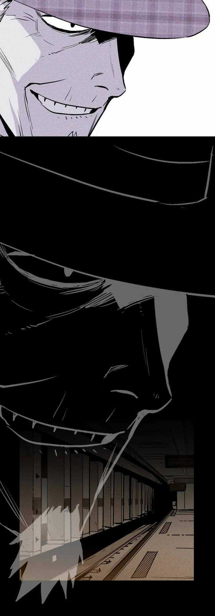 Chuồng Lợn - Chapter 59 - Trang 58