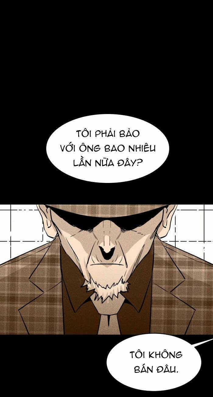 Chuồng Lợn - Chapter 59 - Trang 59