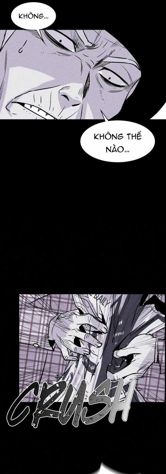 Chuồng Lợn - Chapter 59 - Trang 7