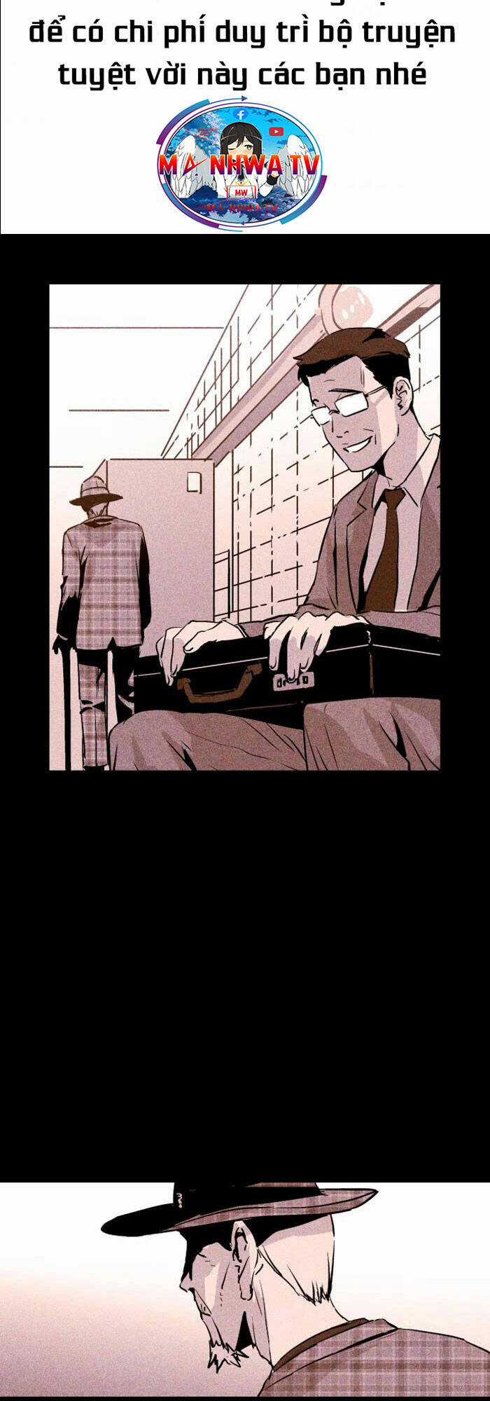 Chuồng Lợn - Chapter 59 - Trang 64