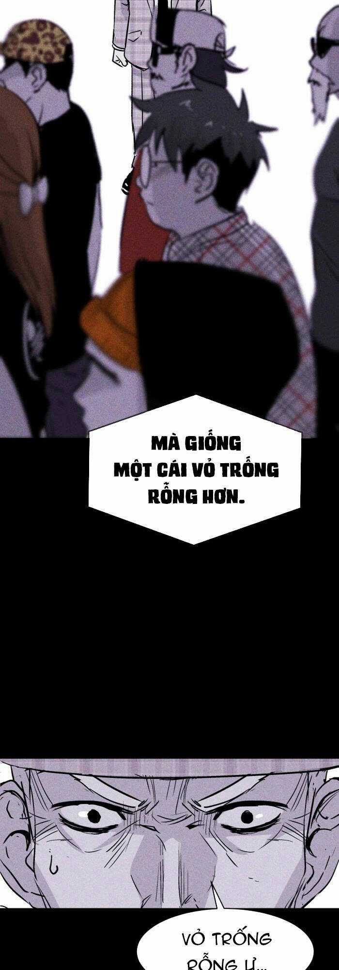 Chuồng Lợn - Chapter 60 - Trang 13