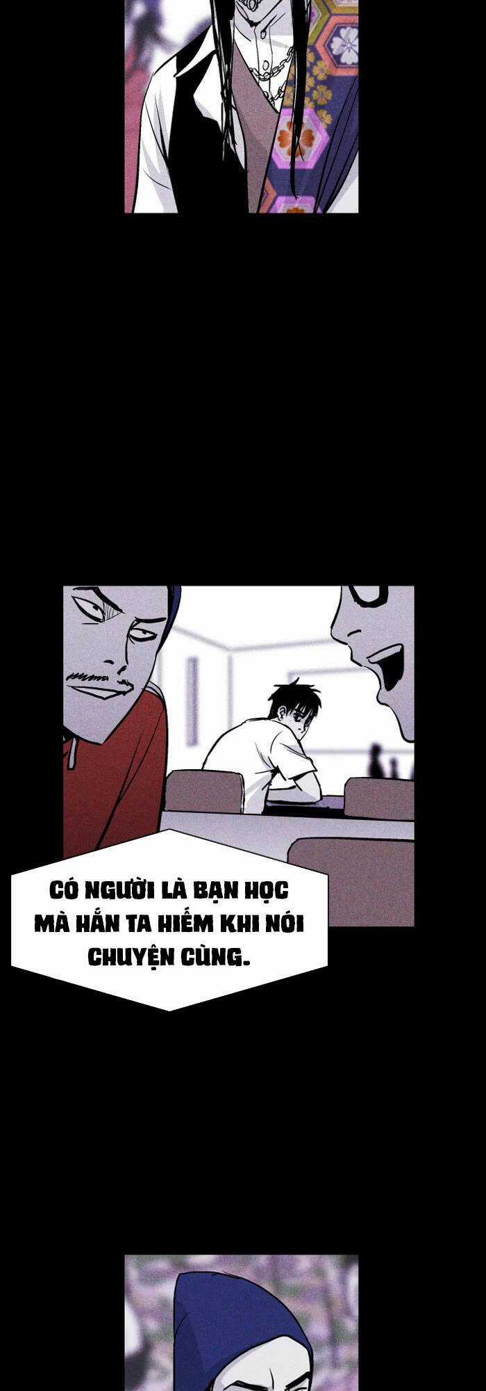 Chuồng Lợn - Chapter 60 - Trang 15