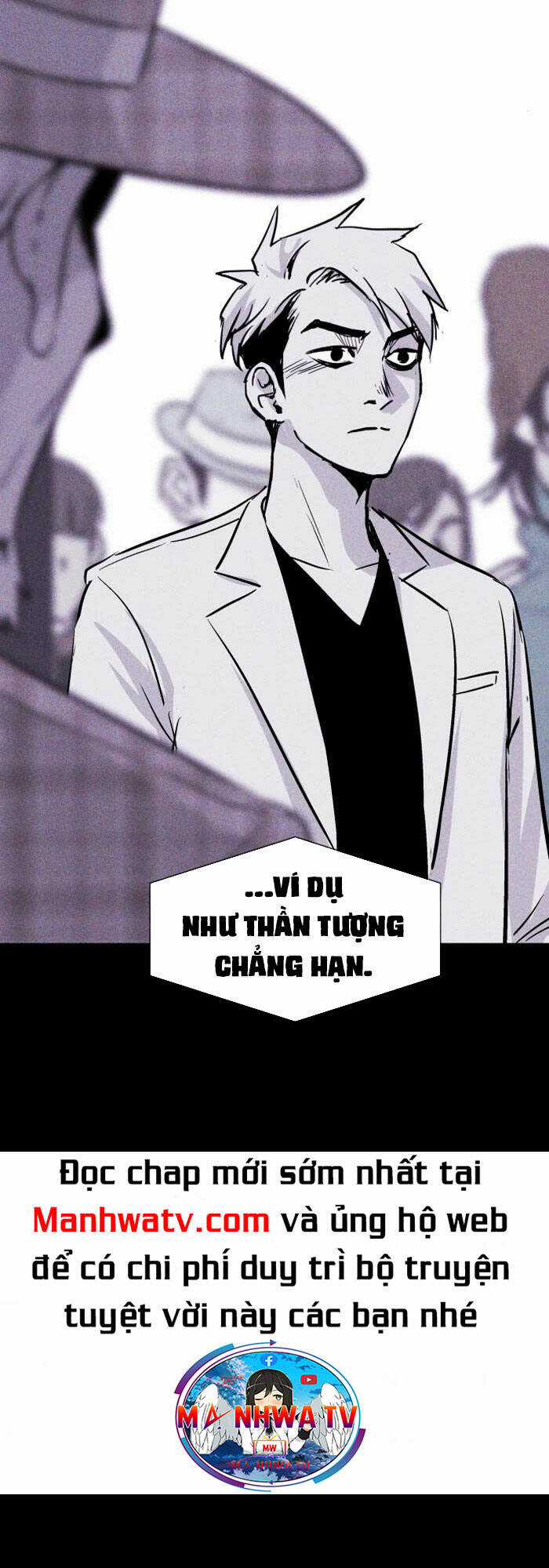 Chuồng Lợn - Chapter 60 - Trang 17
