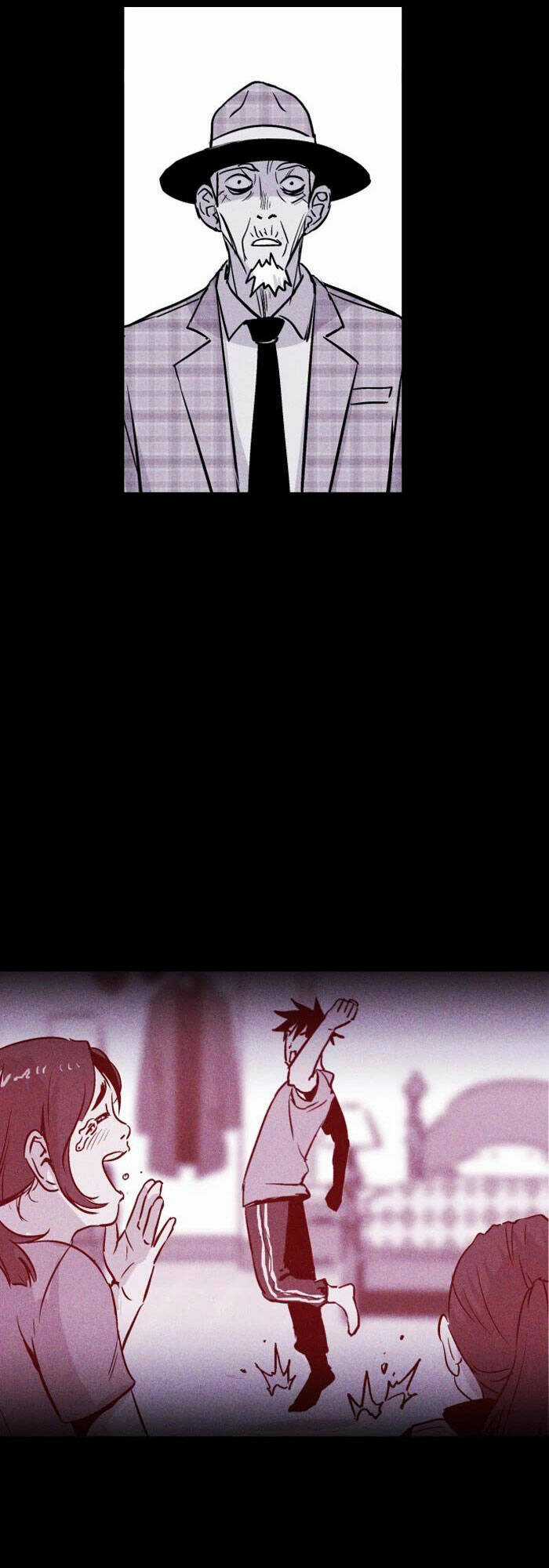 Chuồng Lợn - Chapter 60 - Trang 18