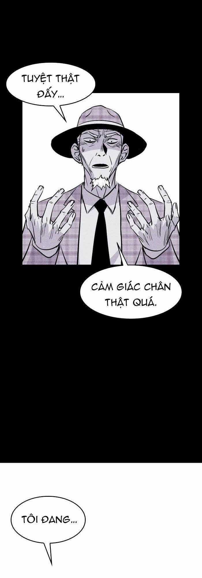 Chuồng Lợn - Chapter 60 - Trang 3