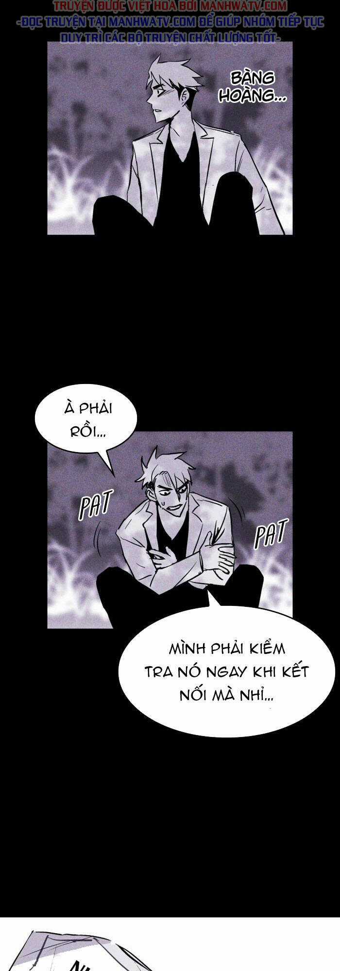 Chuồng Lợn - Chapter 60 - Trang 28