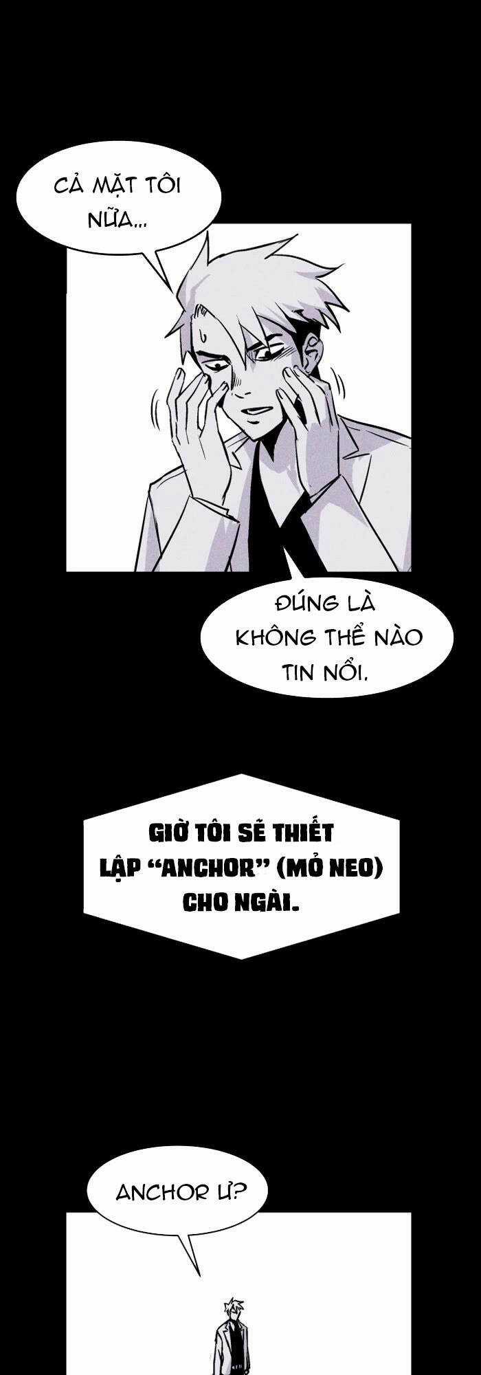 Chuồng Lợn - Chapter 60 - Trang 32