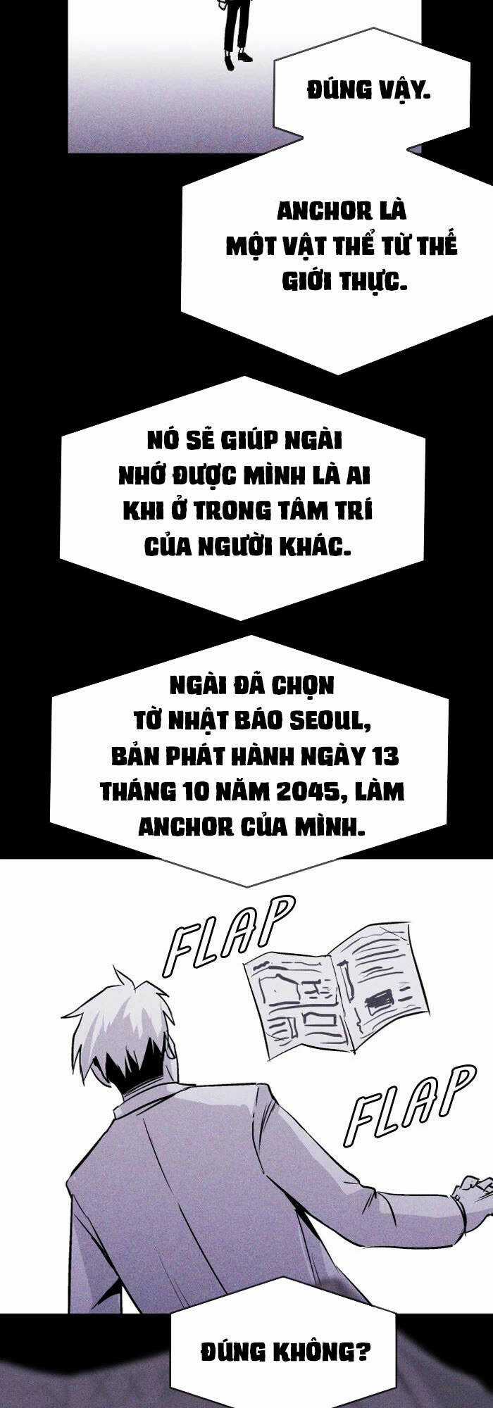 Chuồng Lợn - Chapter 60 - Trang 33