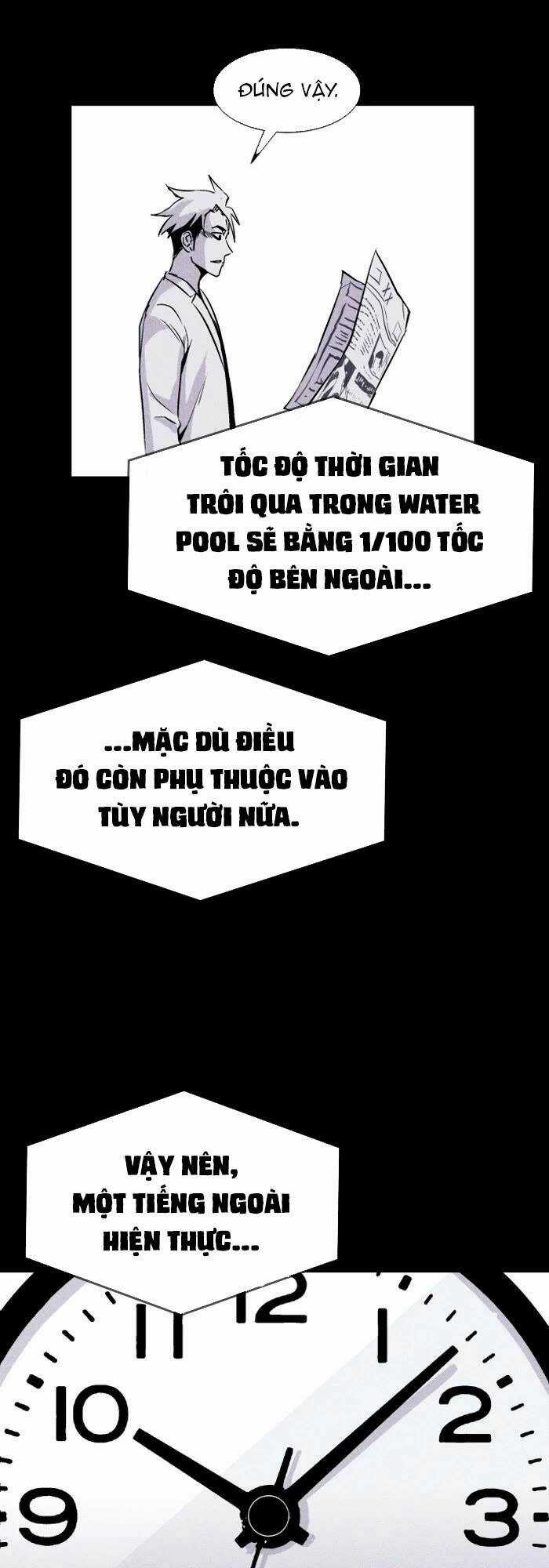 Chuồng Lợn - Chapter 60 - Trang 35