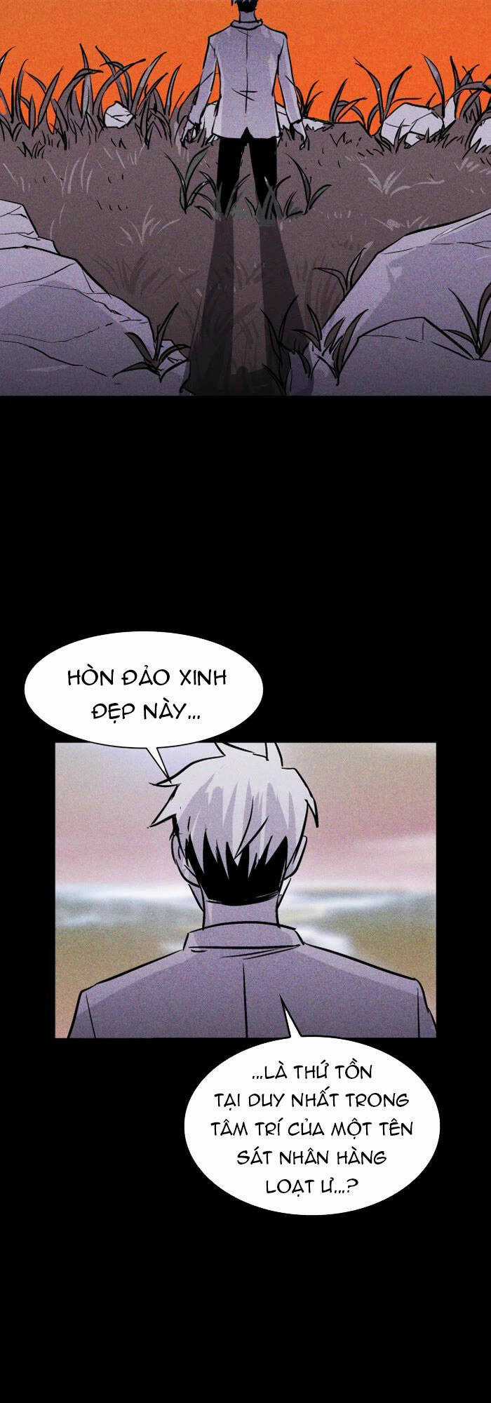 Chuồng Lợn - Chapter 60 - Trang 39