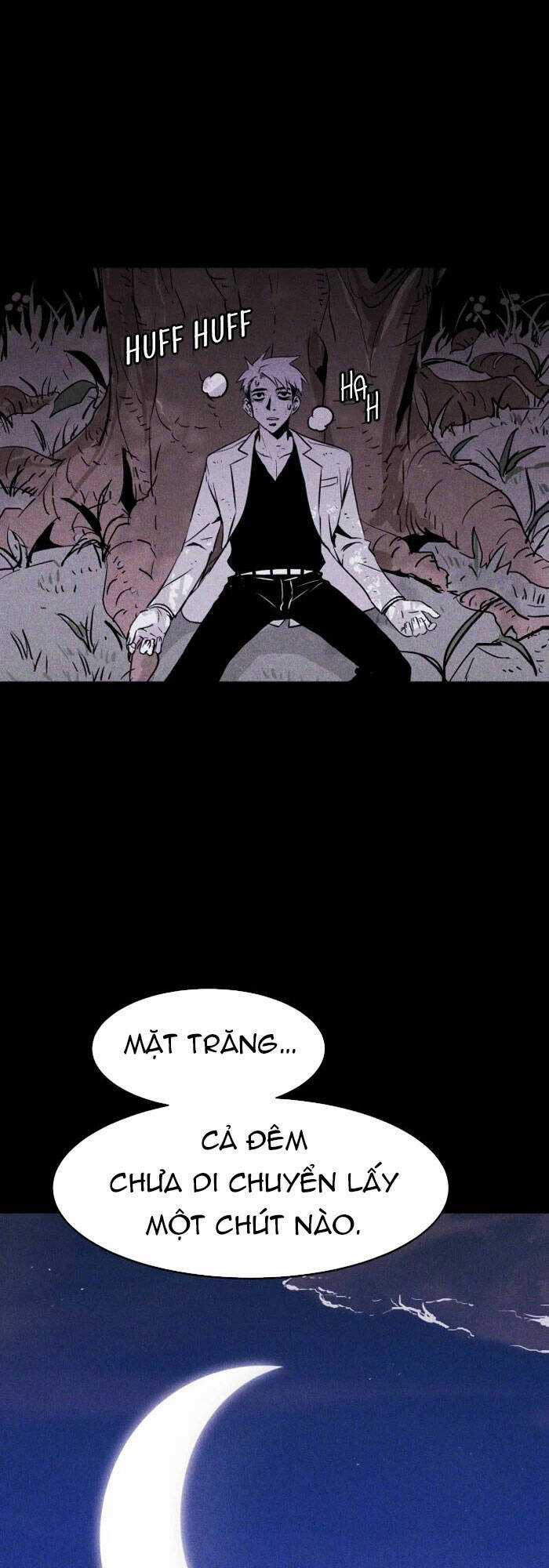 Chuồng Lợn - Chapter 60 - Trang 43