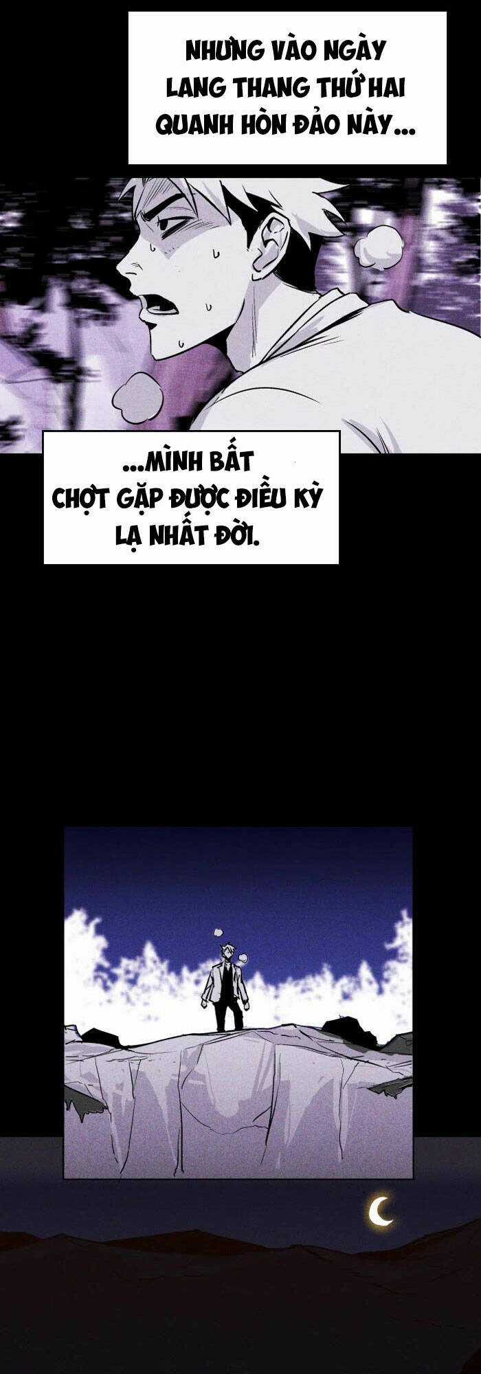 Chuồng Lợn - Chapter 60 - Trang 45