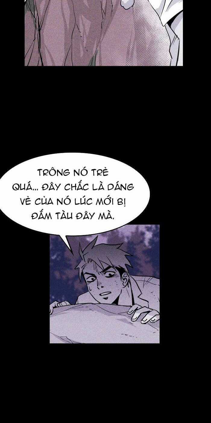 Chuồng Lợn - Chapter 60 - Trang 51