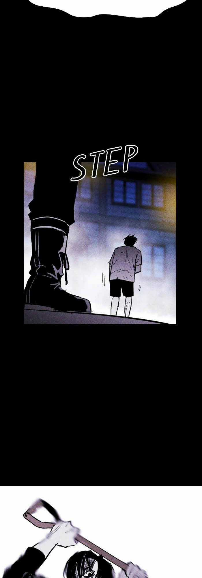 Chuồng Lợn - Chapter 60 - Trang 54