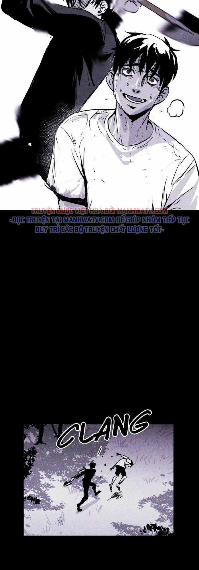 Chuồng Lợn - Chapter 60 - Trang 55