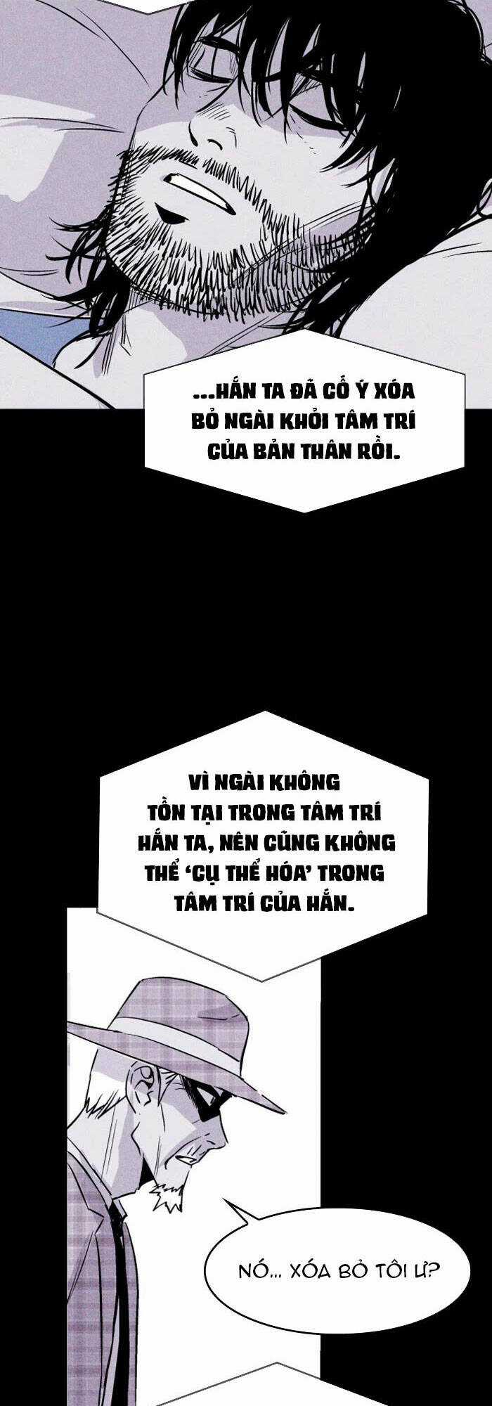 Chuồng Lợn - Chapter 60 - Trang 9