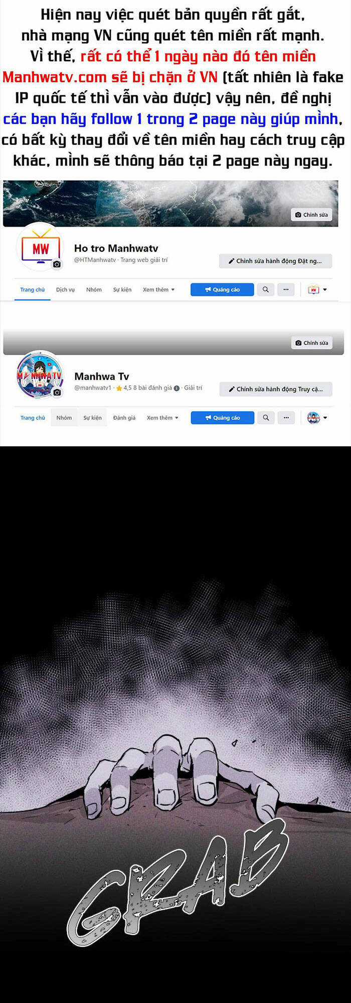 Chuồng Lợn - Chapter 61 - Trang 1