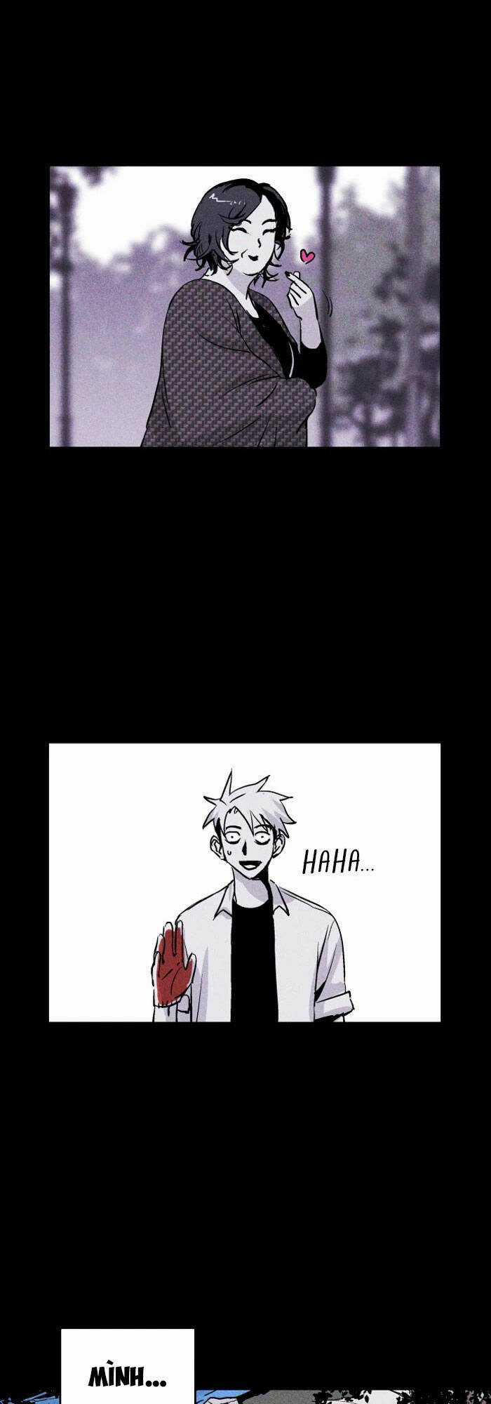 Chuồng Lợn - Chapter 61 - Trang 11