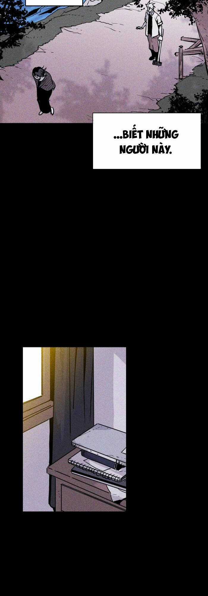 Chuồng Lợn - Chapter 61 - Trang 12