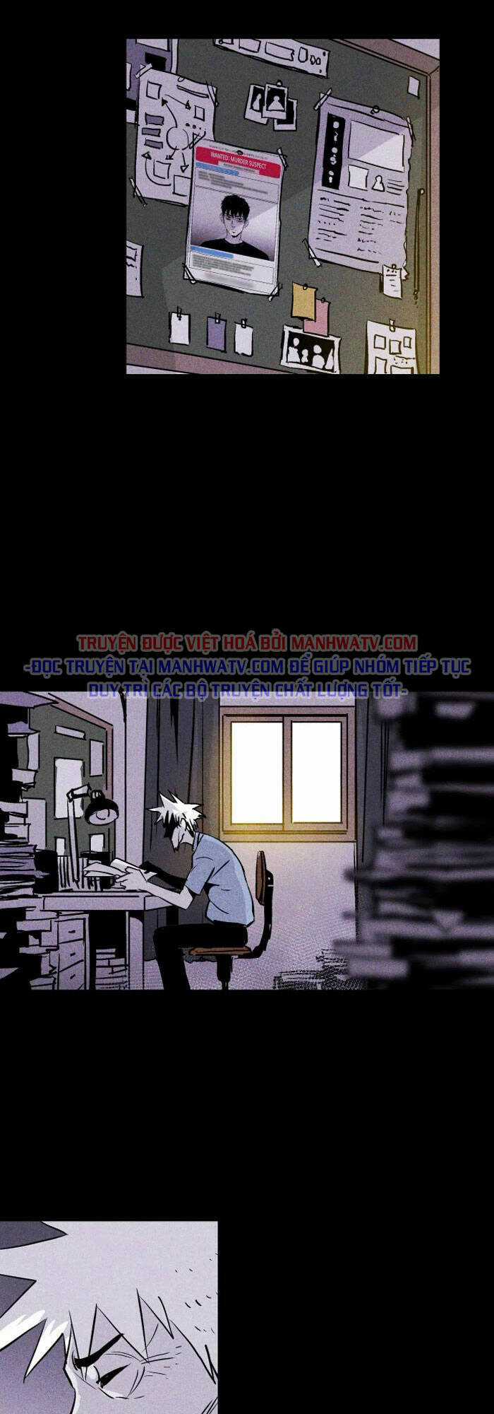 Chuồng Lợn - Chapter 61 - Trang 13