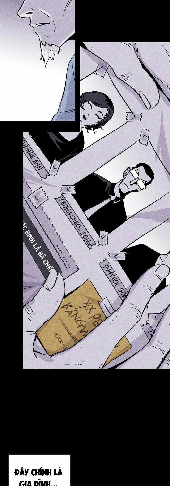 Chuồng Lợn - Chapter 61 - Trang 14