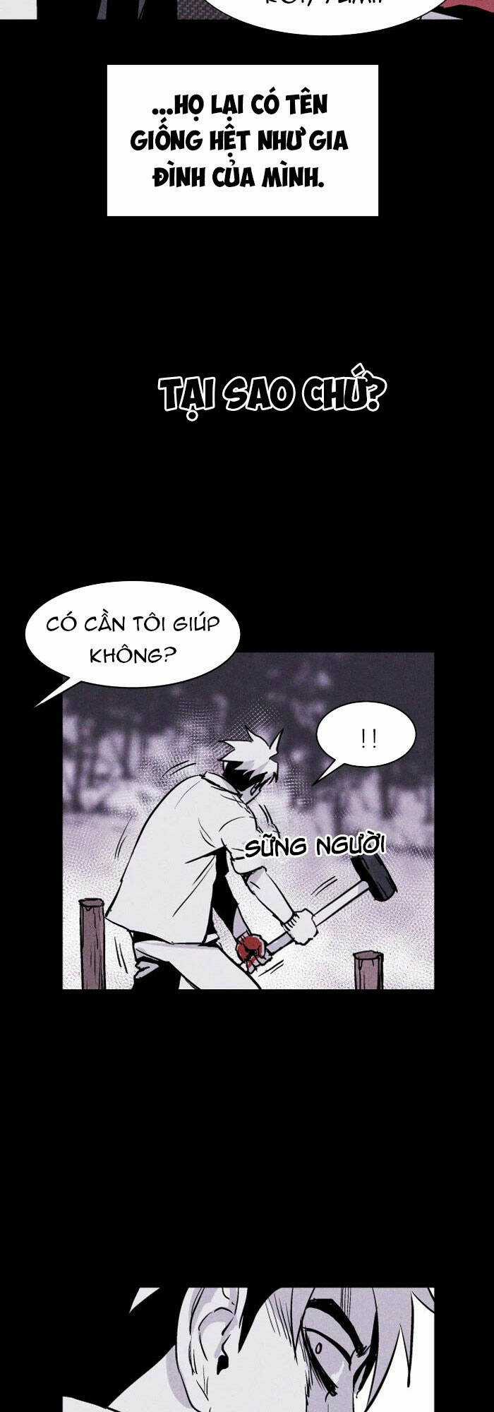 Chuồng Lợn - Chapter 61 - Trang 16