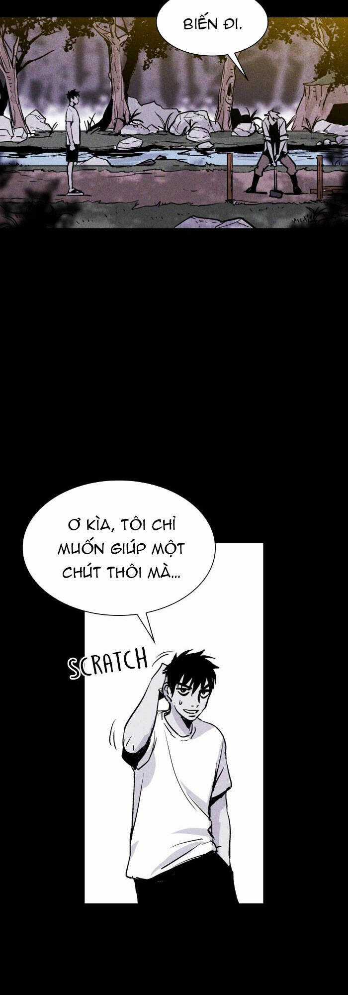 Chuồng Lợn - Chapter 61 - Trang 18