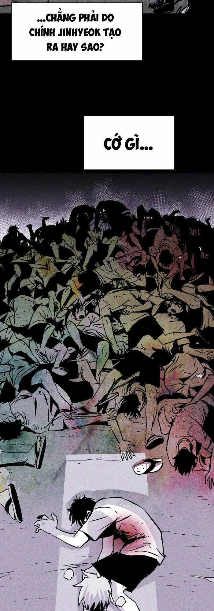 Chuồng Lợn - Chapter 61 - Trang 24