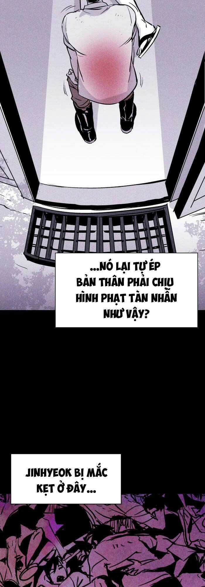 Chuồng Lợn - Chapter 61 - Trang 25