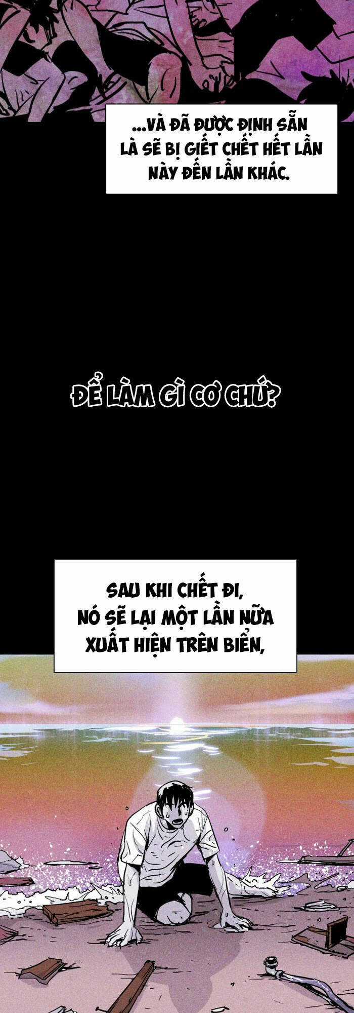 Chuồng Lợn - Chapter 61 - Trang 26