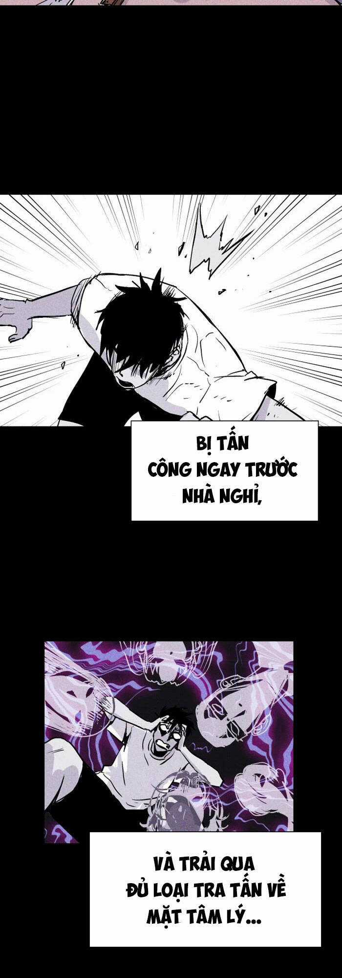 Chuồng Lợn - Chapter 61 - Trang 27