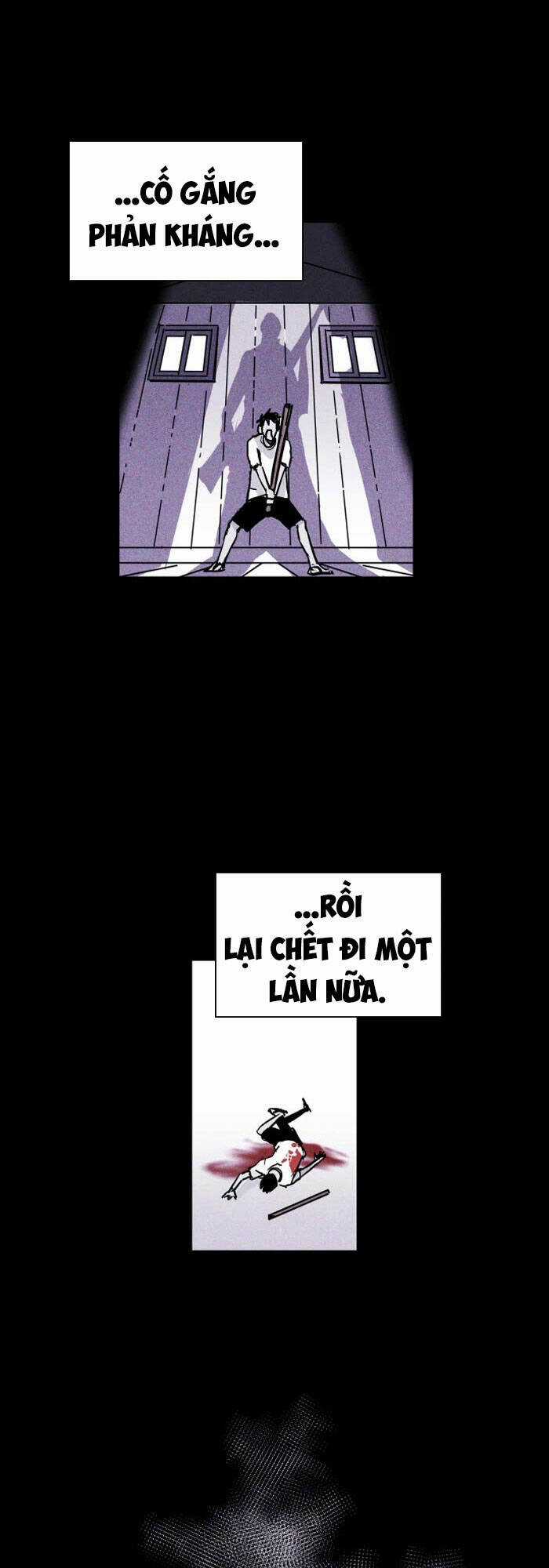 Chuồng Lợn - Chapter 61 - Trang 28