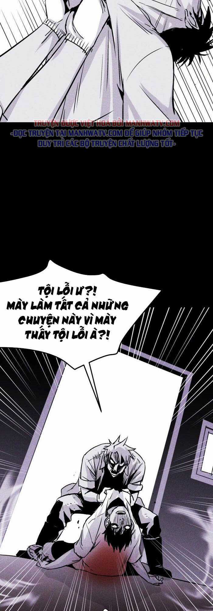 Chuồng Lợn - Chapter 61 - Trang 30