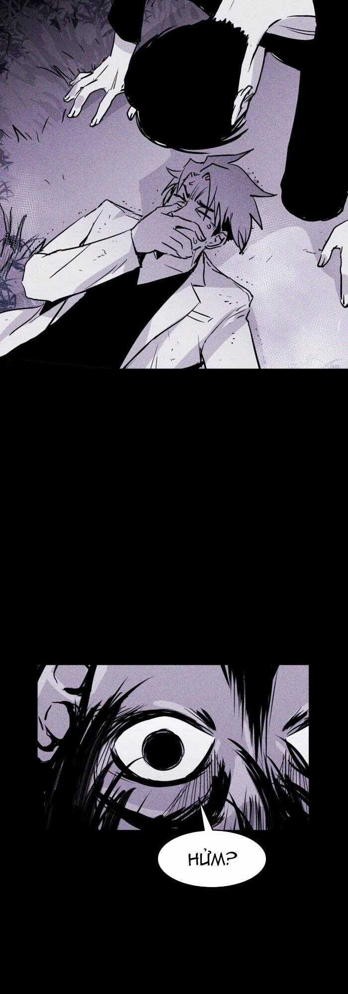 Chuồng Lợn - Chapter 61 - Trang 4