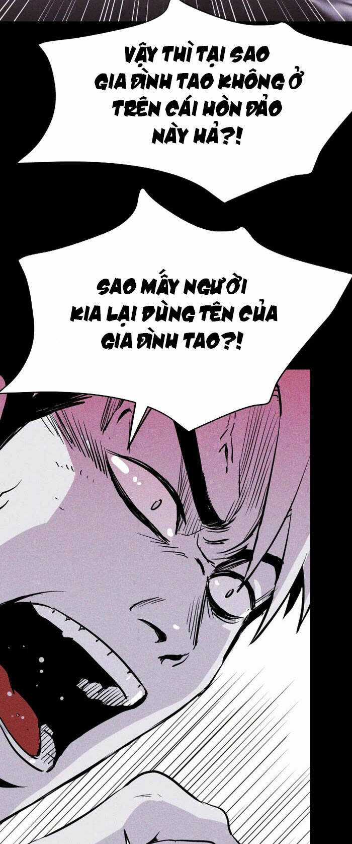 Chuồng Lợn - Chapter 61 - Trang 31