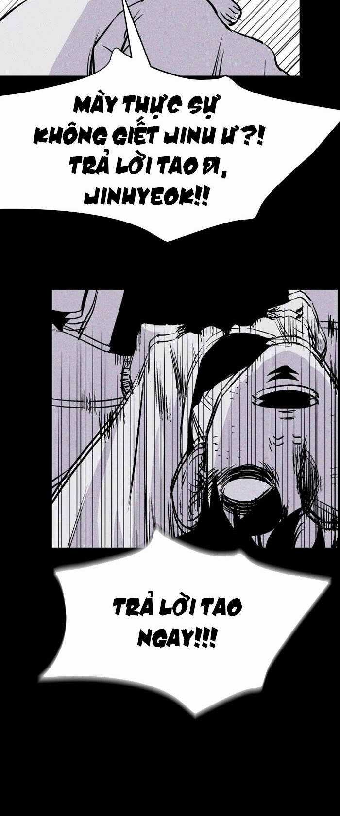 Chuồng Lợn - Chapter 61 - Trang 32