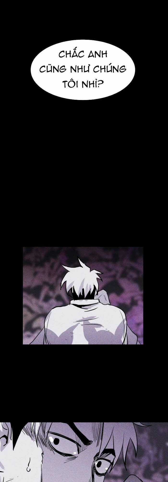 Chuồng Lợn - Chapter 61 - Trang 33