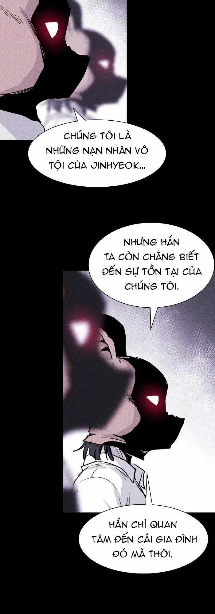Chuồng Lợn - Chapter 61 - Trang 36