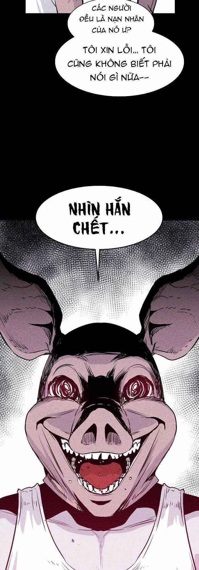 Chuồng Lợn - Chapter 61 - Trang 39