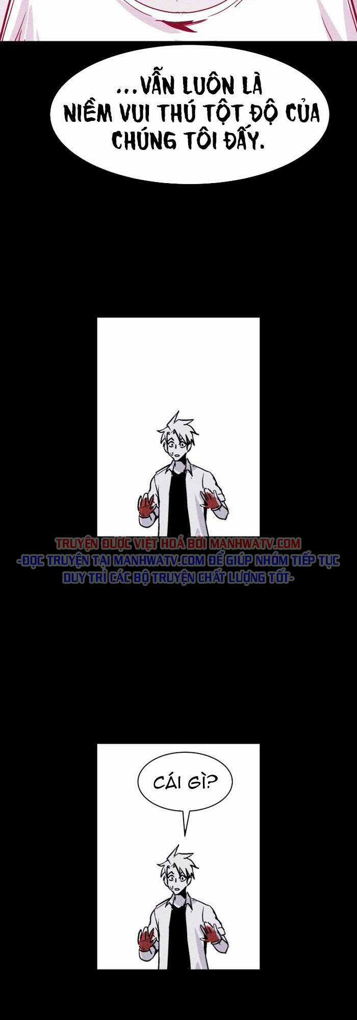 Chuồng Lợn - Chapter 61 - Trang 40