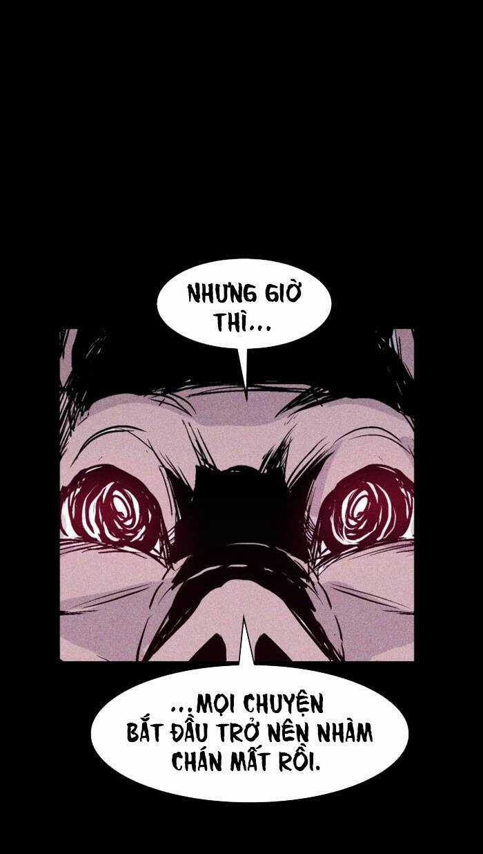 Chuồng Lợn - Chapter 61 - Trang 41